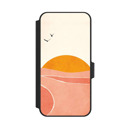 Samsung Galaxy A15 5G NIVOflip Danse au soleil