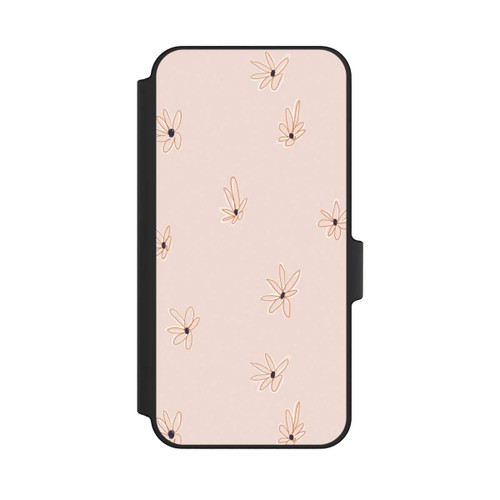 Samsung Galaxy A15 5G NIVOflip Einfache Blumen - Anastasia Sawall