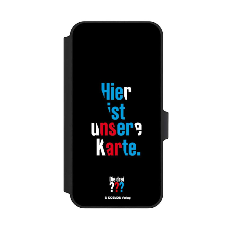 Galaxy A15 5G NIVOflip Hier ist unsere Karte