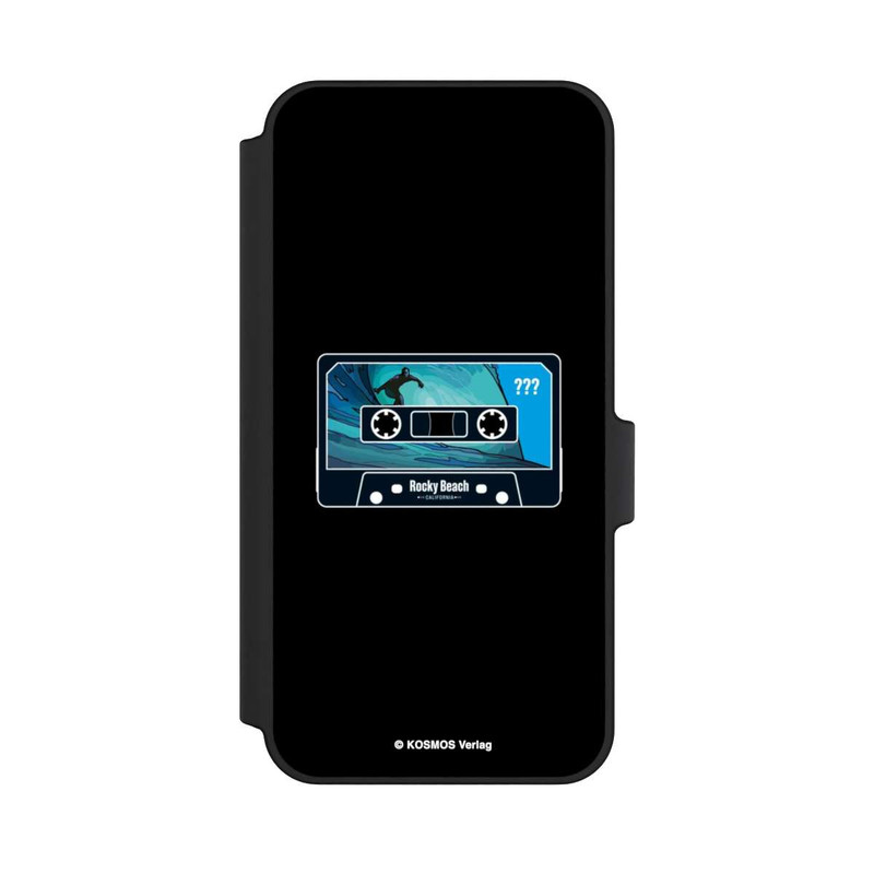 Galaxy A15 5G NIVOflip Rocky Beach Kassette Surfer