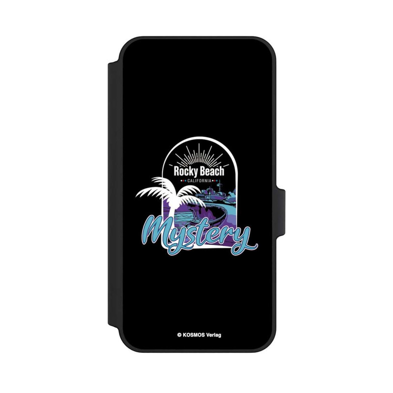Galaxy A15 5G NIVOflip Rocky Beach California Mystery