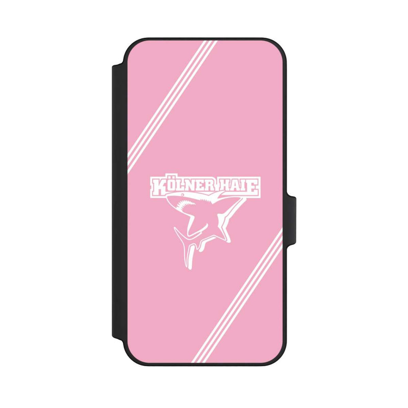 Galaxy A15 5G NIVOflip Kölner Haie Rosa