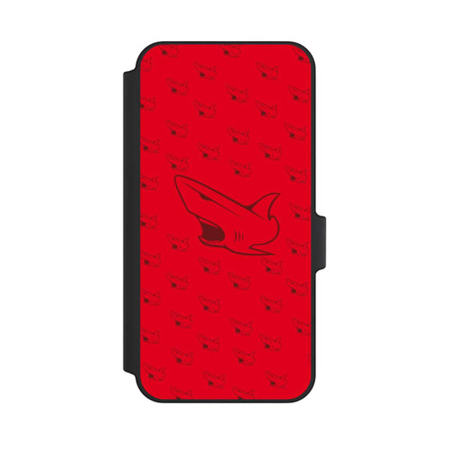 Samsung Galaxy A15 5G NIVOflip Kölner Haie Rot