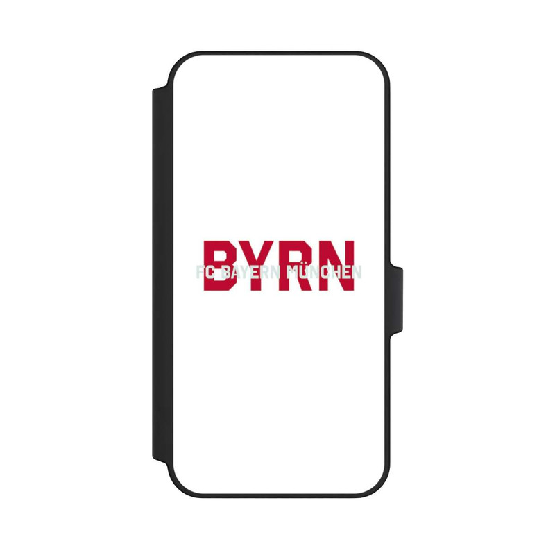 Galaxy A15 5G NIVOflip BYRN blanc