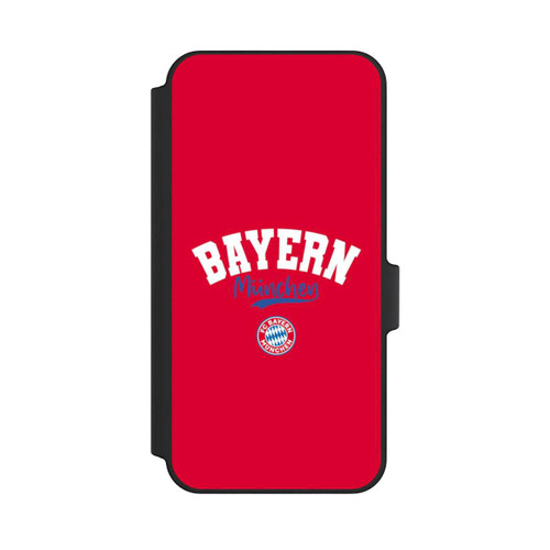 Samsung Galaxy A15 5G NIVOflip FC Bayern München