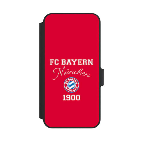 Samsung Galaxy A15 5G NIVOflip FC Bayern 1900