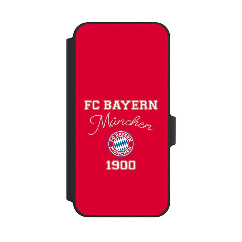 Galaxy A15 5G NIVOflip FC Bayern 1900