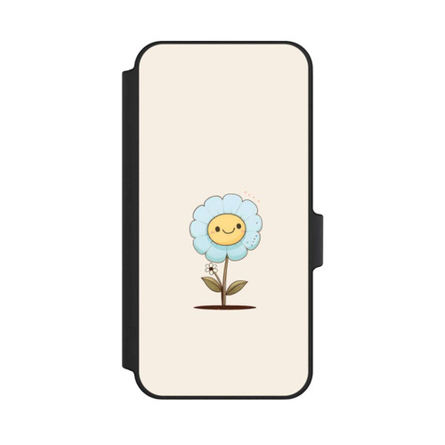 Samsung Galaxy A15 5G NIVOflip Curious Adorable Flower