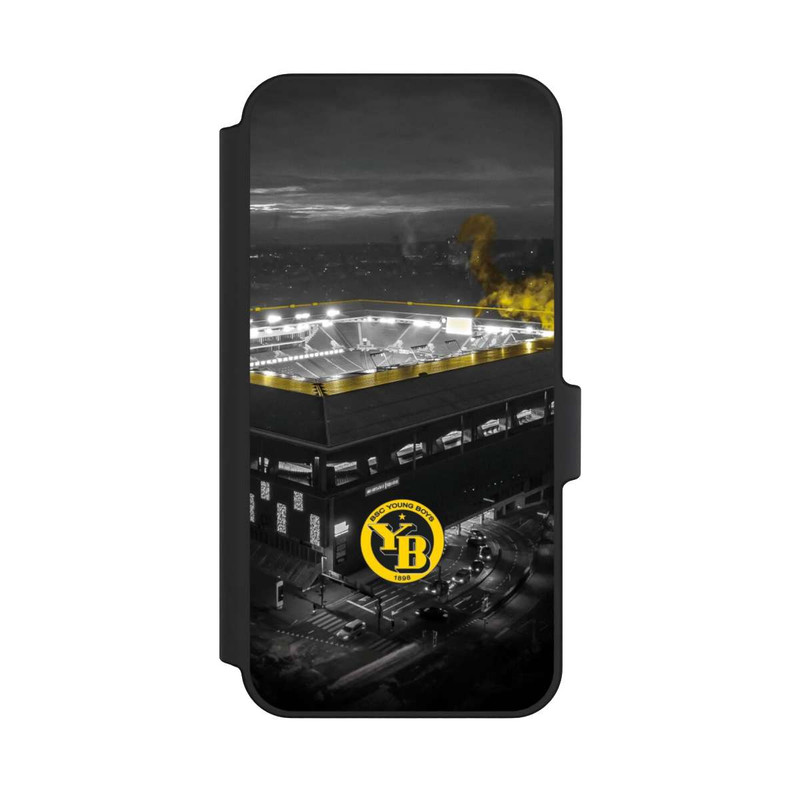 Galaxy A15 5G NIVOflip BSC Young Boys Stadium