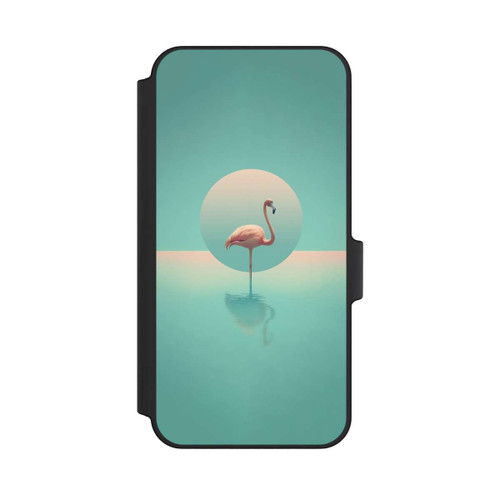 Samsung Galaxy A15 5G NIVOflip Flamingo In The Pool 