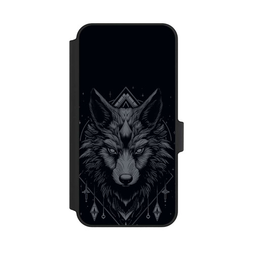 Samsung Galaxy A15 5G NIVOflip Zodiac Wolf