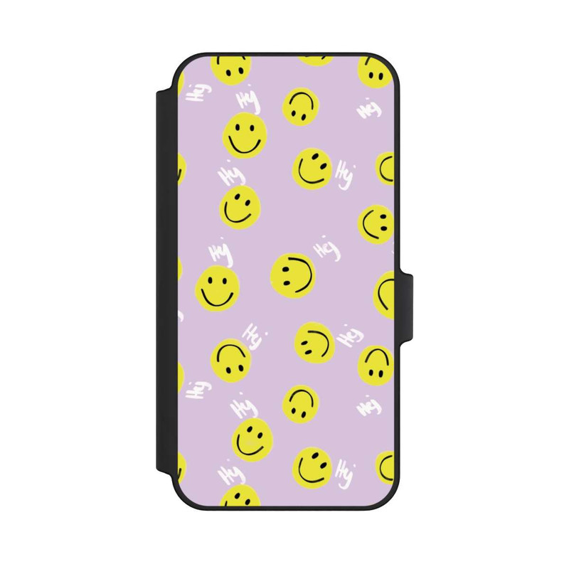 Galaxy A15 5G NIVOflip Hej Smile