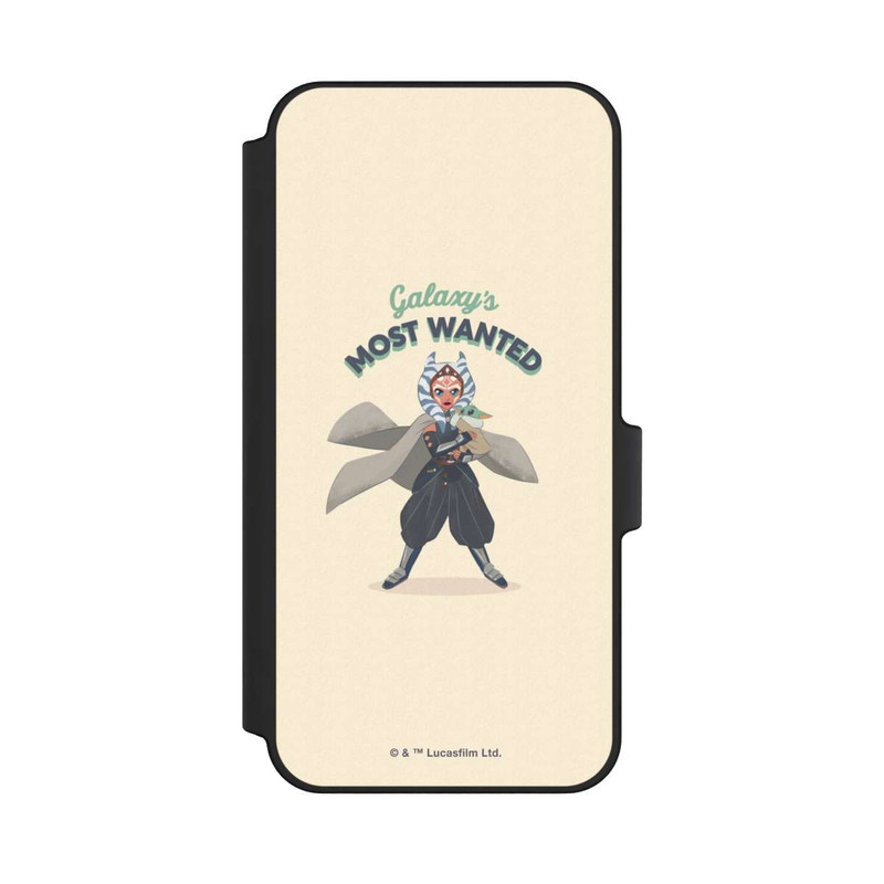 Galaxy A15 5G NIVOflip Galaxy's Most Wanted Ahsoka