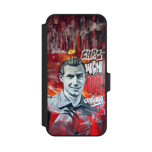 Samsung Galaxy A15 5G NIVOflip 1.FCK Fritz Walter