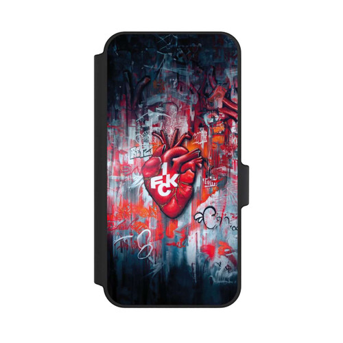 Samsung Galaxy A15 5G NIVOflip 1.FCK Herz