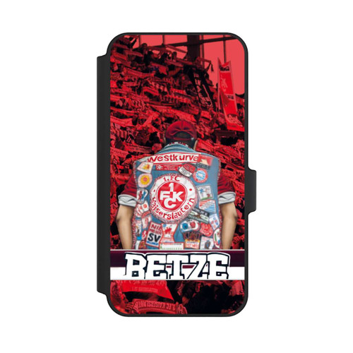 Samsung Galaxy A15 5G NIVOflip 1.FCK Betze