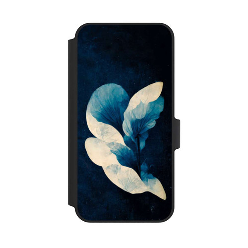 Samsung Galaxy A15 5G NIVOflip Lys bleu de nuit