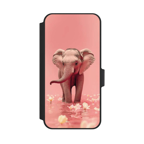 Samsung Galaxy A15 5G NIVOflip Young Elephant with AI