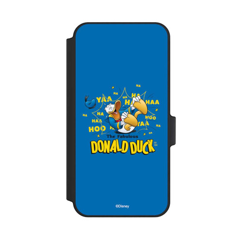 Samsung Galaxy A15 5G NIVOflip Donald Duck Laughing