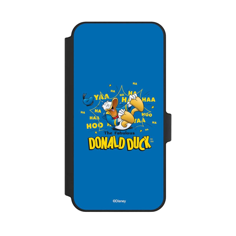 Galaxy A15 5G NIVOflip Donald Duck Laughing