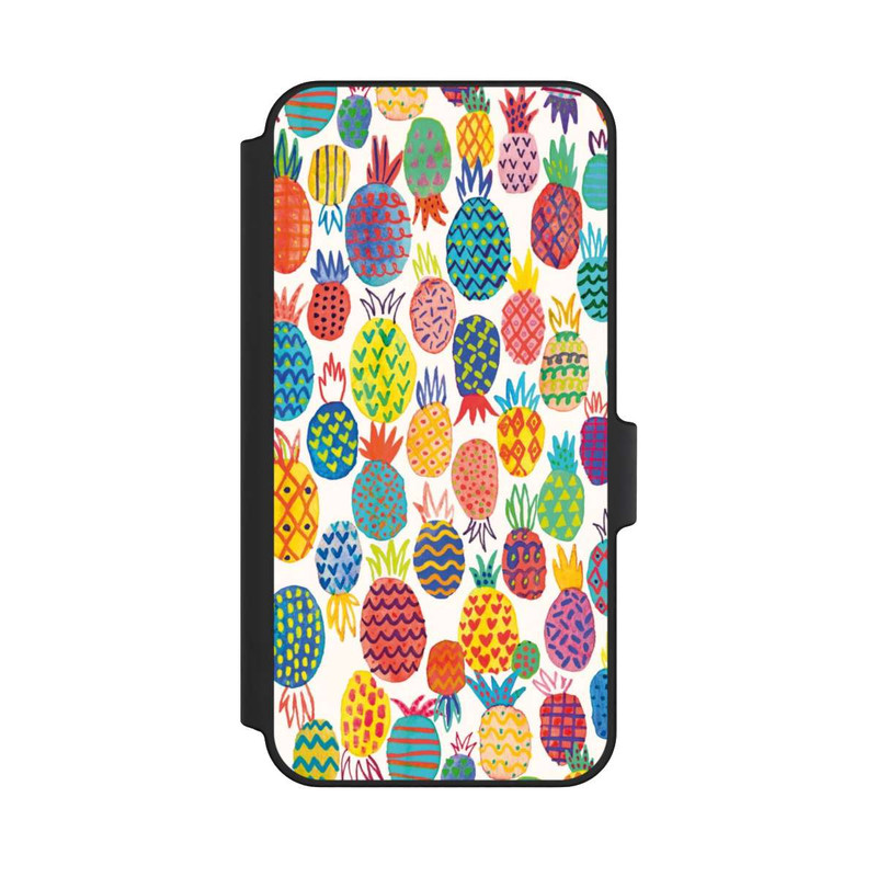 Galaxy A15 5G NIVOflip Cute Pineapples