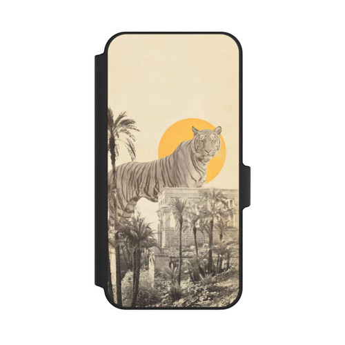 Samsung Galaxy A15 5G NIVOflip Giant Tiger in Ruins