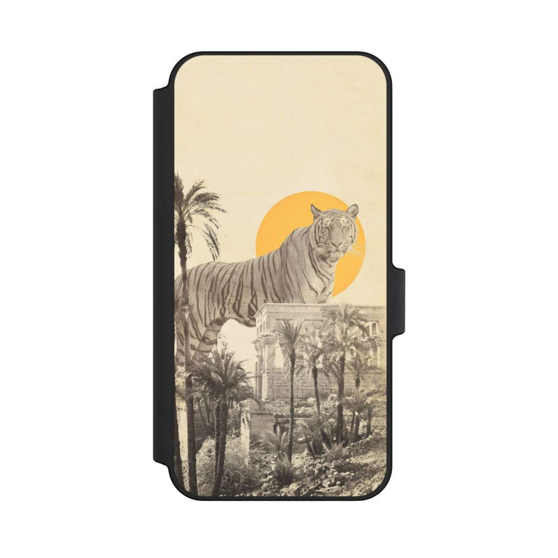 Galaxy A15 5G NIVOflip Giant Tiger in Ruins
