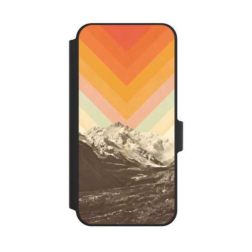 Samsung Galaxy A15 5G NIVOflip Mountain Scape