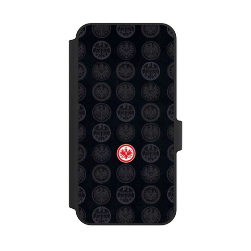 Samsung Galaxy A15 5G NIVOflip Eintracht Frankfurt Logo Pattern