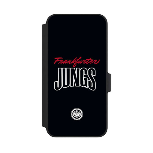 Samsung Galaxy A15 5G NIVOflip Frankfurter Jungs