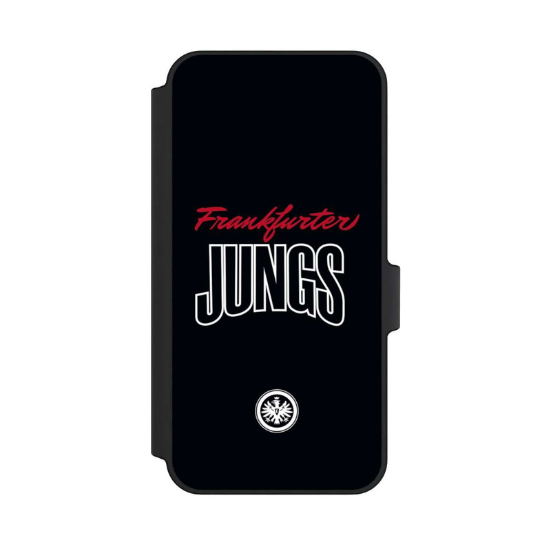 Galaxy A15 5G NIVOflip Frankfurter Jungs
