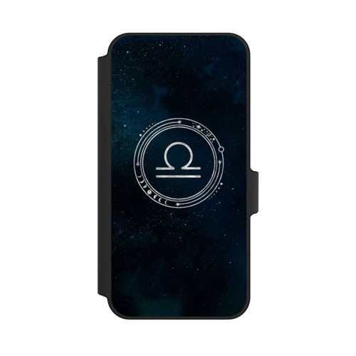 Samsung Galaxy A15 5G NIVOflip Libra Zodiac Sign