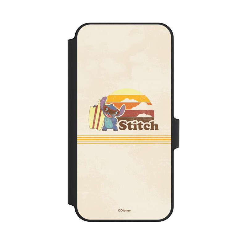 Galaxy A15 5G NIVOflip Stitch Sunset Surfing