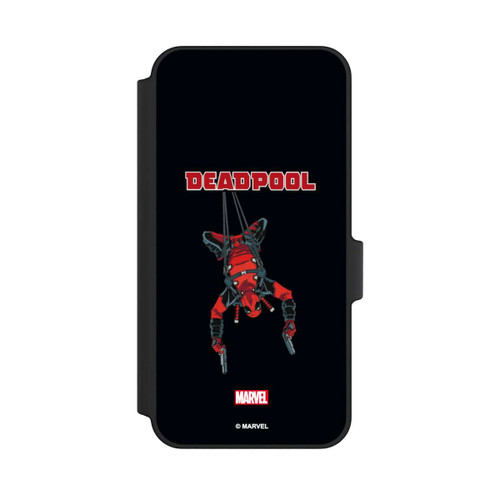 Samsung Galaxy A15 5G NIVOflip Deadpool Swinging