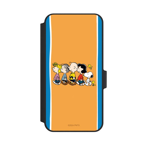Samsung Galaxy A15 5G NIVOflip Peanuts Profile