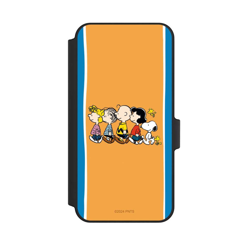 Galaxy A15 5G NIVOflip Peanuts Profil