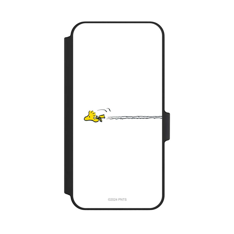 Galaxy A15 5G NIVOflip Peanuts Woodstock