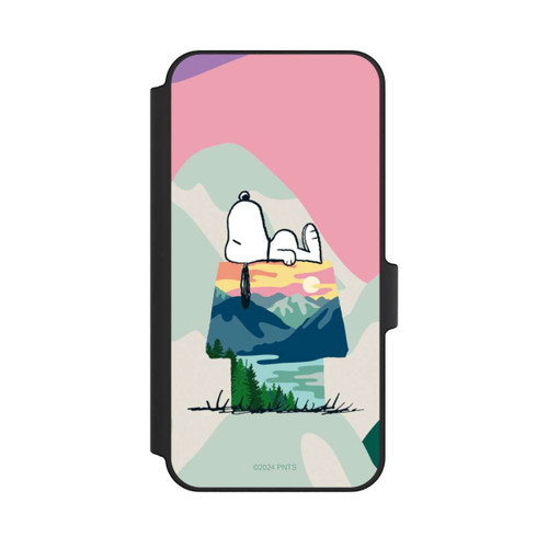 Samsung Galaxy A15 5G NIVOflip Snoopy Outdoor