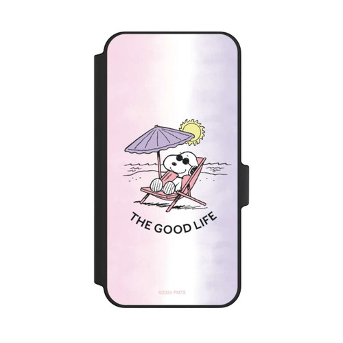Samsung Galaxy A15 5G NIVOflip Snoopy The Good Life