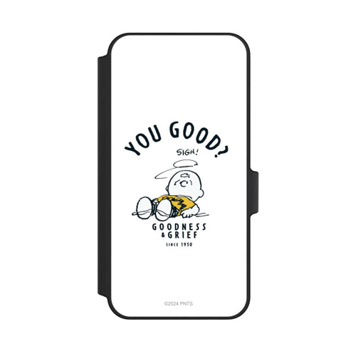 Samsung Galaxy A15 5G NIVOflip Charlie Brown You Good