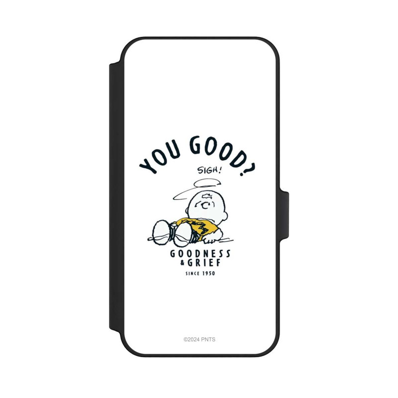 Galaxy A15 5G NIVOflip Charlie Brown You Good