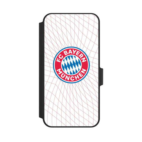 Samsung Galaxy A15 5G NIVOflip FCB Raster Rot