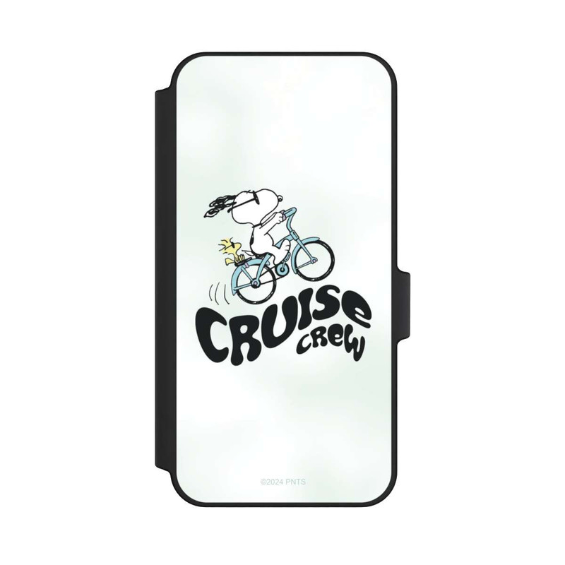 Galaxy A15 5G NIVOflip Snoopy Cruise Crew
