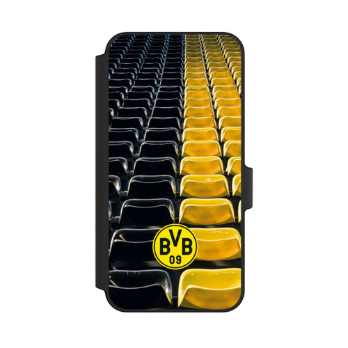 Samsung Galaxy A15 5G NIVOflip BVB Tribüne