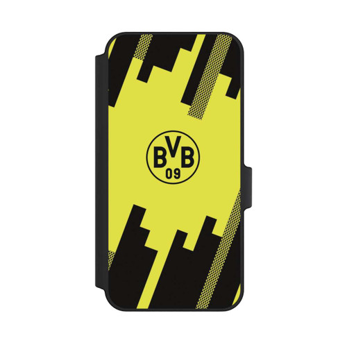 Samsung Galaxy A15 5G NIVOflip BVB Neon