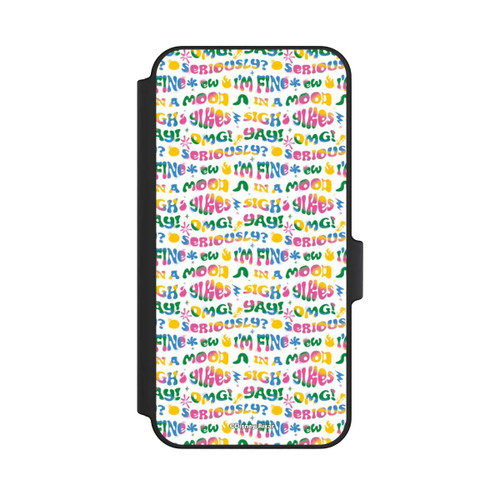 Samsung Galaxy A15 5G NIVOflip Inside Out OMG Seriously