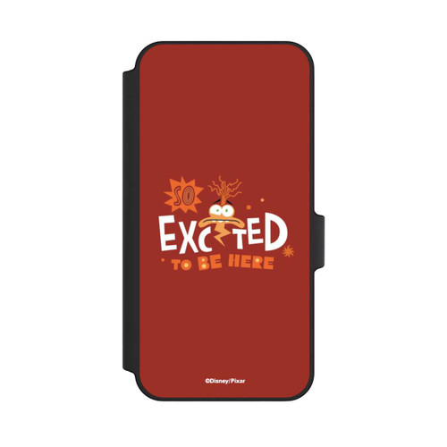 Samsung Galaxy A15 5G NIVOflip Anxiety - So Excited