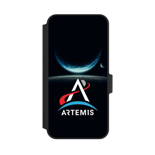Samsung Galaxy A15 5G NIVOflip ARTEMIS Weltall