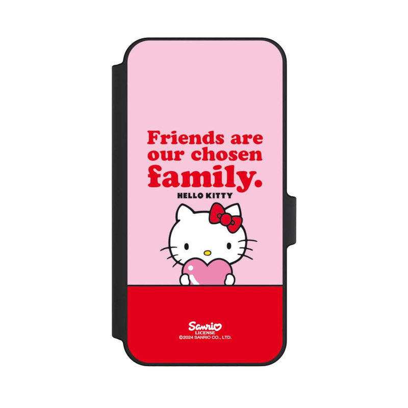 Galaxy A15 5G NIVOflip HK Friends are Family