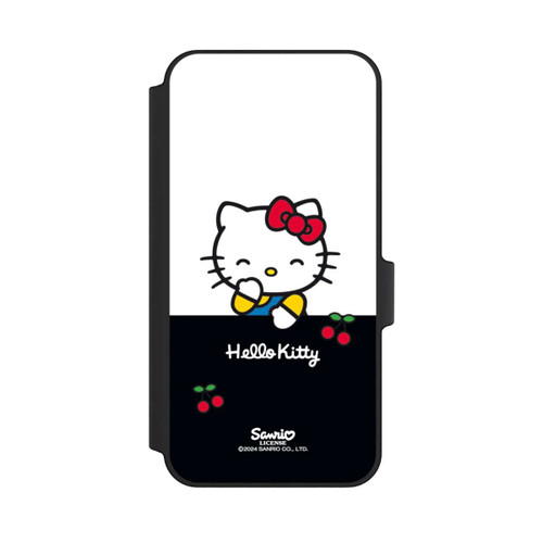 Samsung Galaxy A15 5G NIVOflip Hello Kitty kichernd